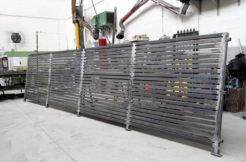 CARPENTIERE METALLICO IN PROVINCIA DI MONZA E BRIANZA